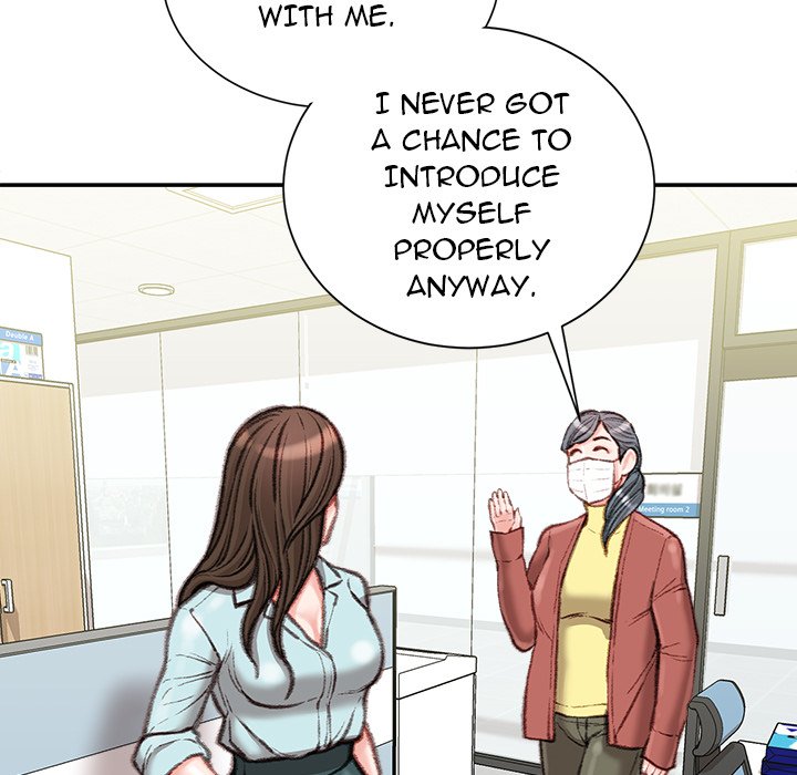 Distractions Chapter 12 Page 99