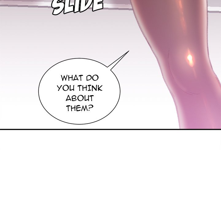 Distractions Chapter 13 Page 106