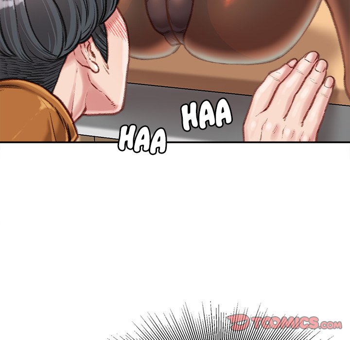 Distractions Chapter 13 Page 111