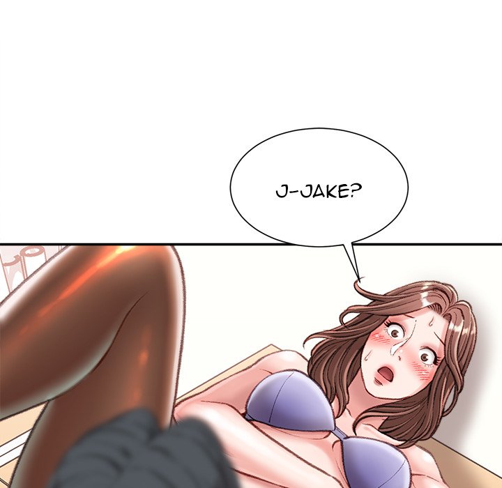 Distractions Chapter 13 Page 130