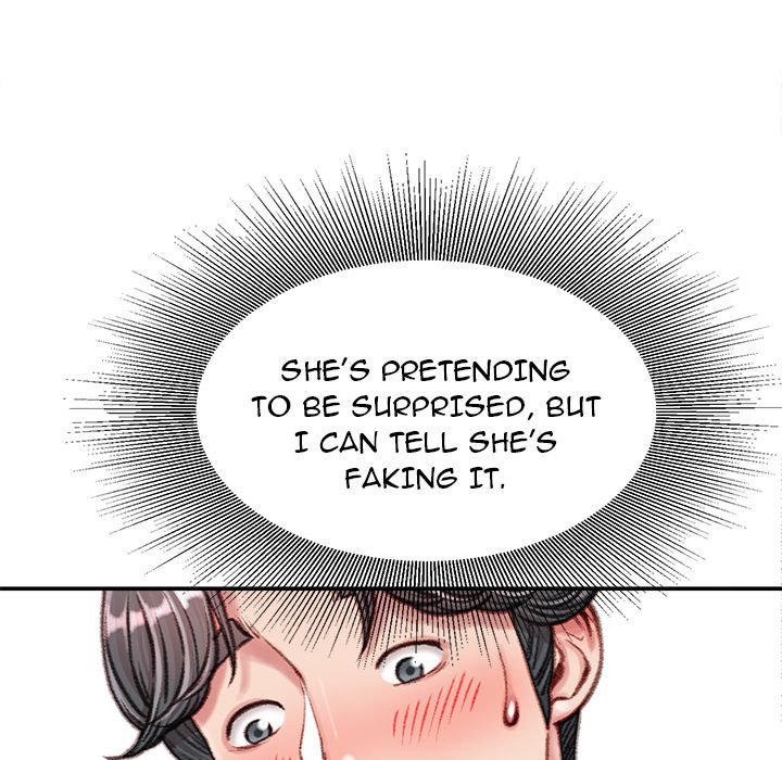 Distractions Chapter 13 Page 132
