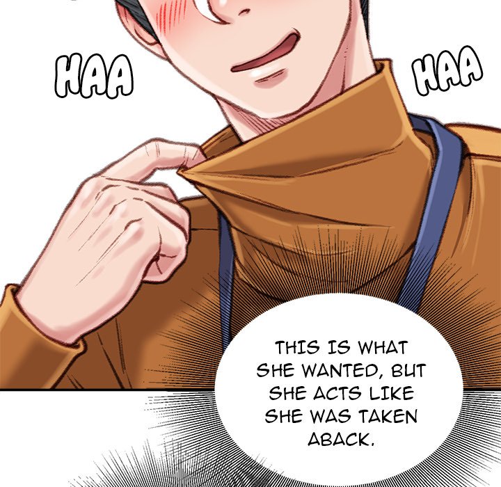 Distractions Chapter 13 Page 133