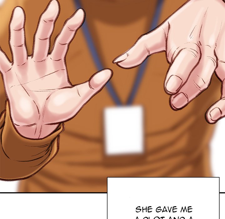 Distractions Chapter 13 Page 135