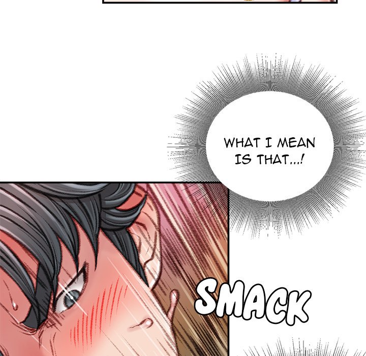 Distractions Chapter 13 Page 162
