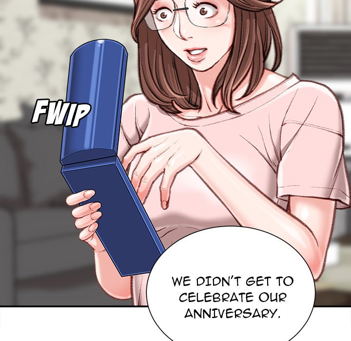 Distractions Chapter 13 Page 21