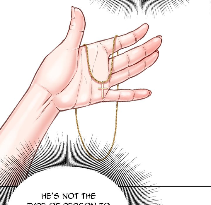 Distractions Chapter 13 Page 23