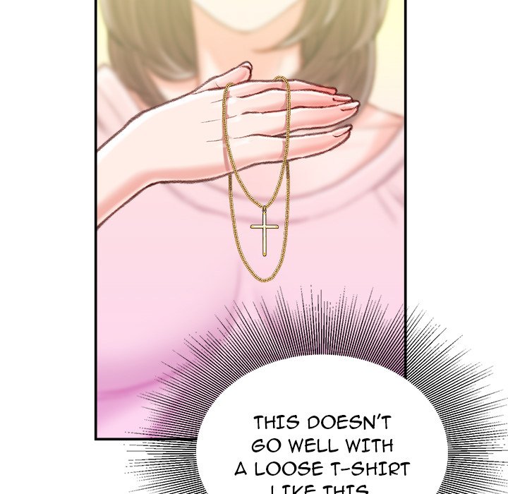 Distractions Chapter 13 Page 27