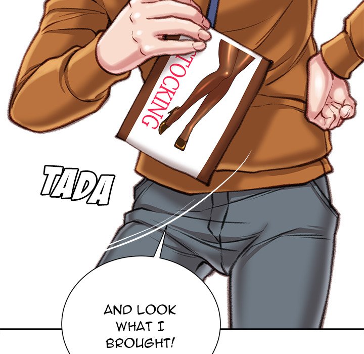 Distractions Chapter 13 Page 65