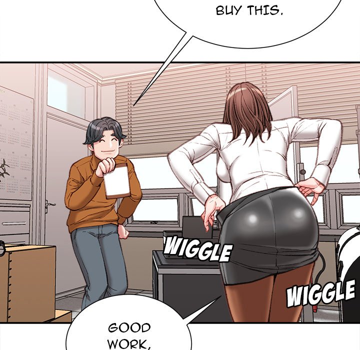 Distractions Chapter 13 Page 67