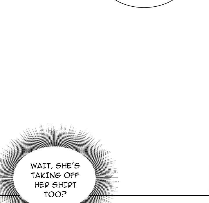 Distractions Chapter 13 Page 74