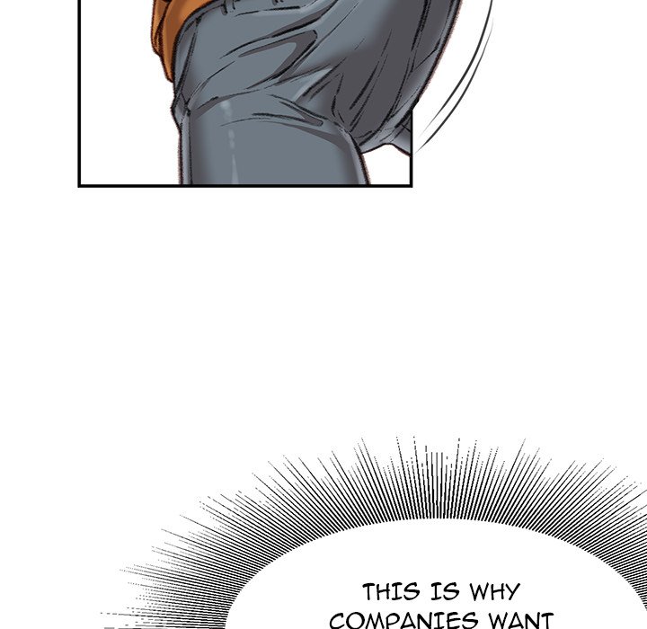 Distractions Chapter 13 Page 85
