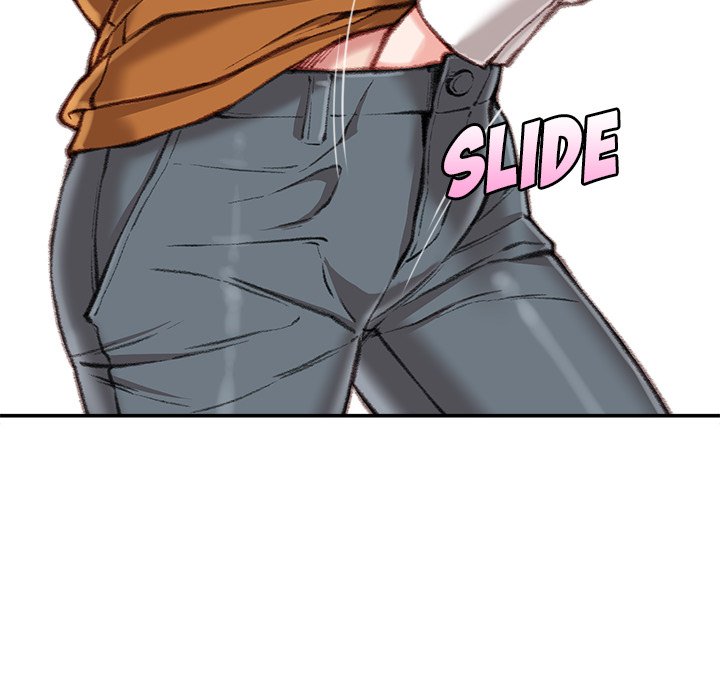 Distractions Chapter 13 Page 91