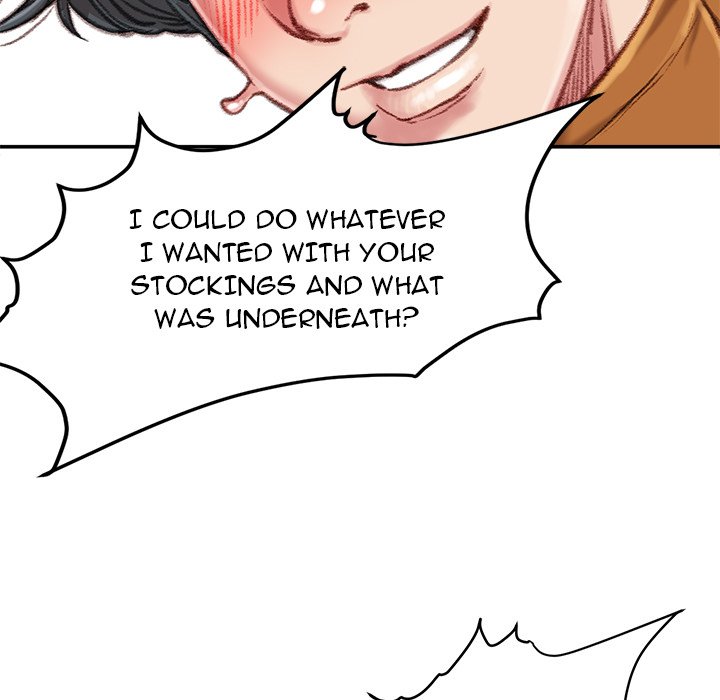 Distractions Chapter 14 Page 106