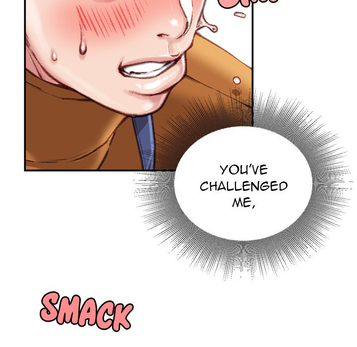 Distractions Chapter 14 Page 11
