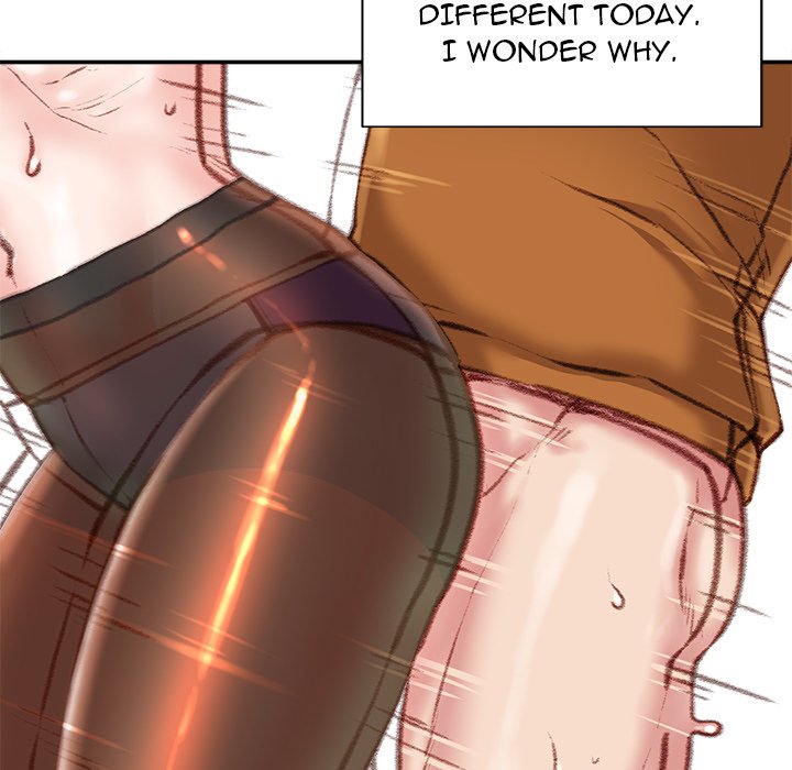 Distractions Chapter 14 Page 115