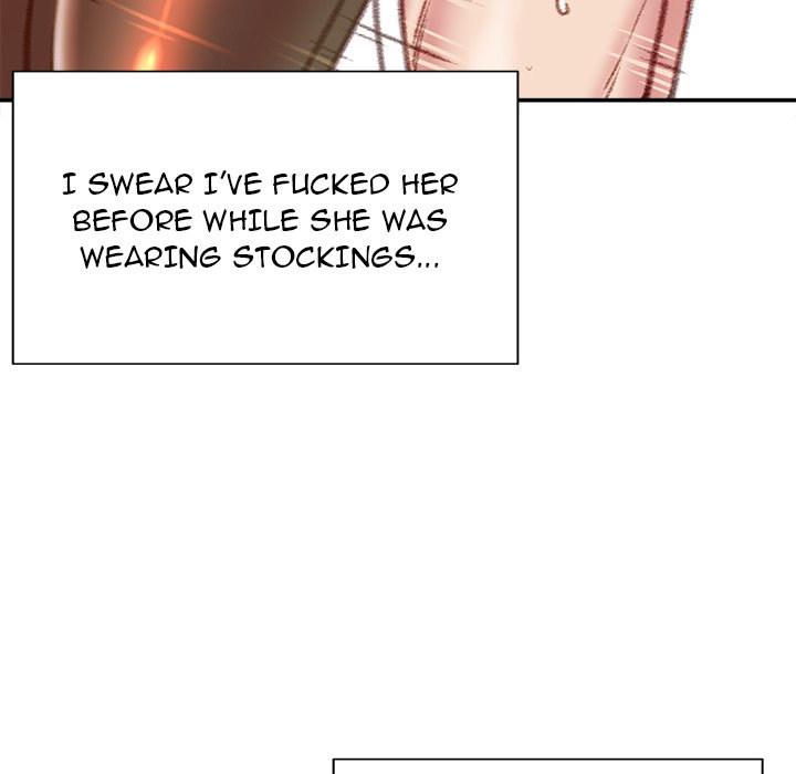 Distractions Chapter 14 Page 116