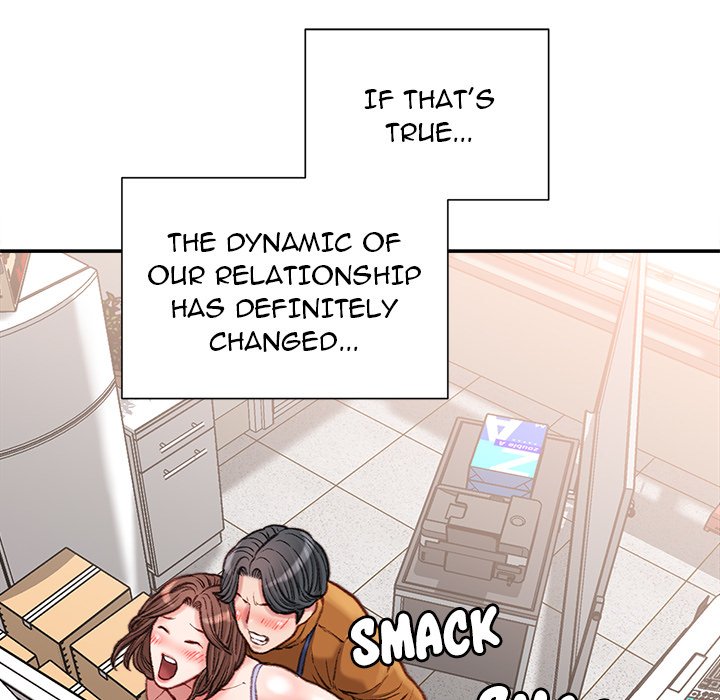 Distractions Chapter 14 Page 119