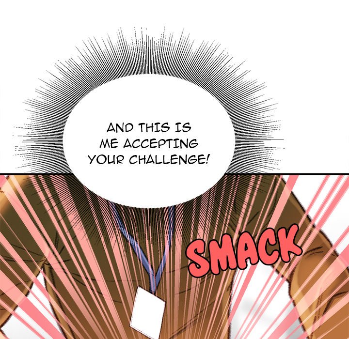 Distractions Chapter 14 Page 12