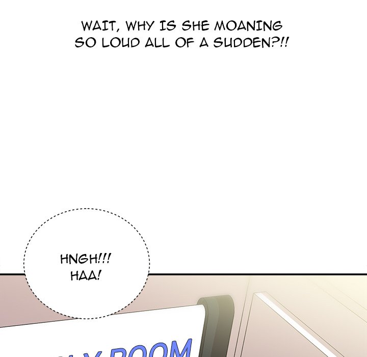 Distractions Chapter 14 Page 125