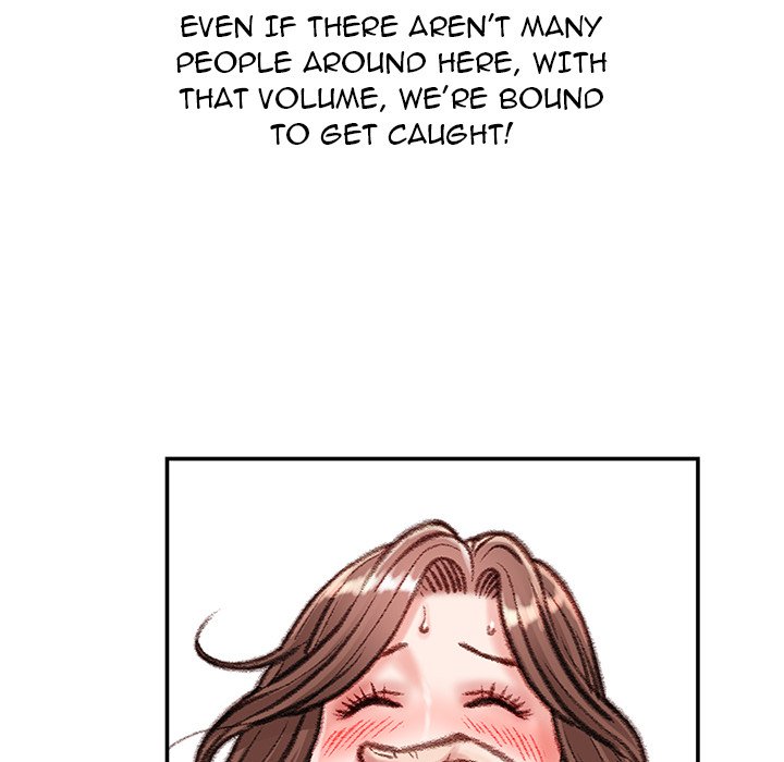 Distractions Chapter 14 Page 127
