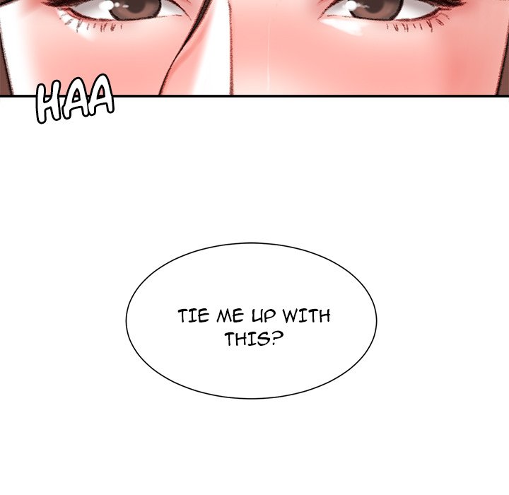 Distractions Chapter 14 Page 158