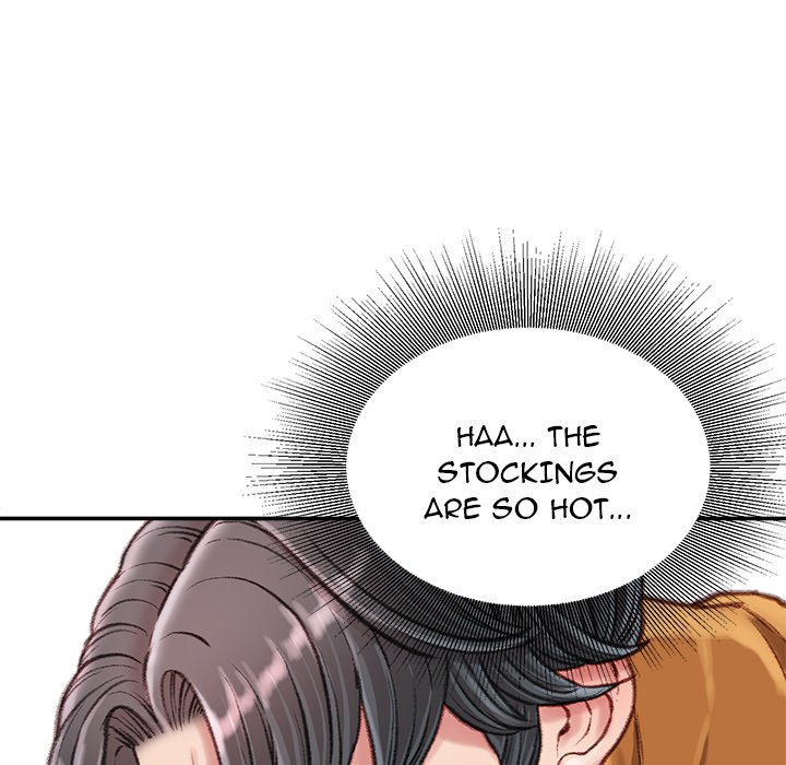 Distractions Chapter 14 Page 25