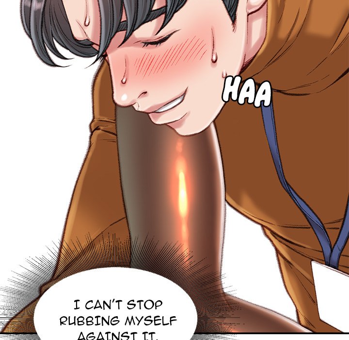 Distractions Chapter 14 Page 26
