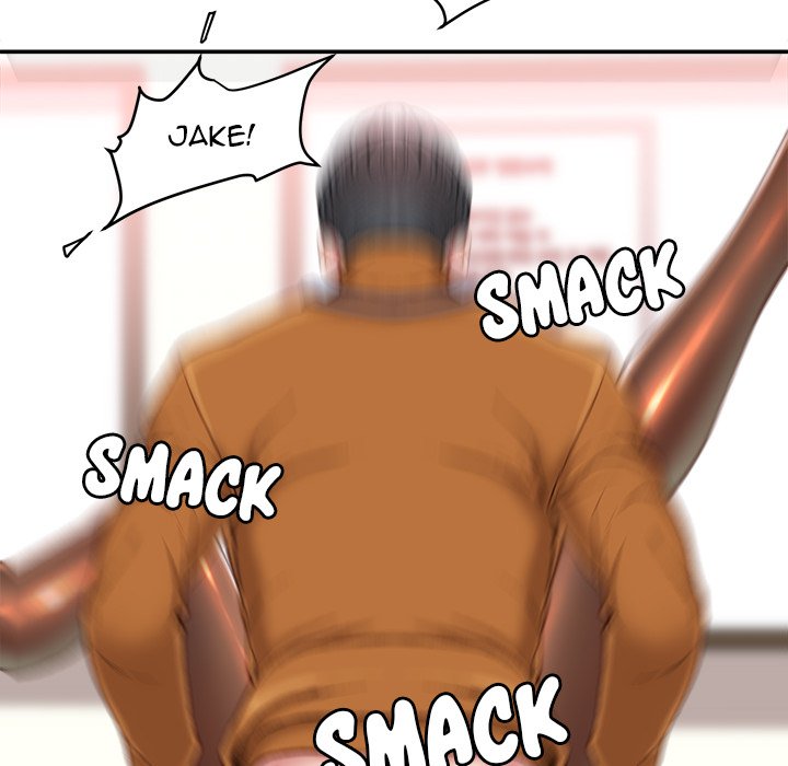 Distractions Chapter 14 Page 28