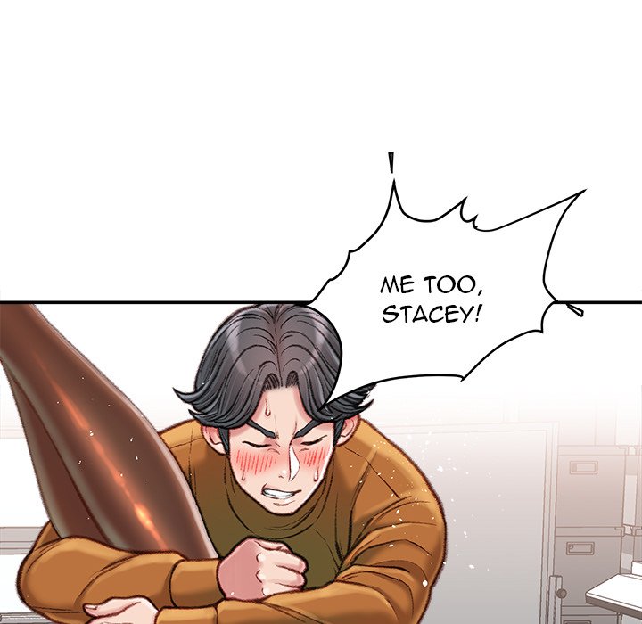 Distractions Chapter 14 Page 36