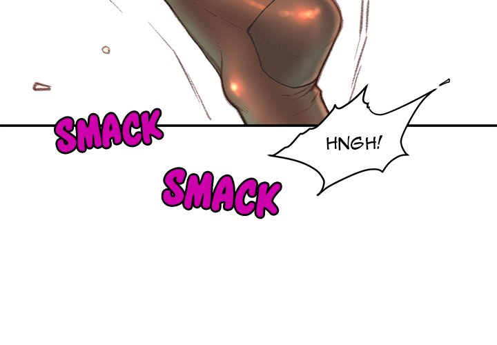 Distractions Chapter 14 Page 4