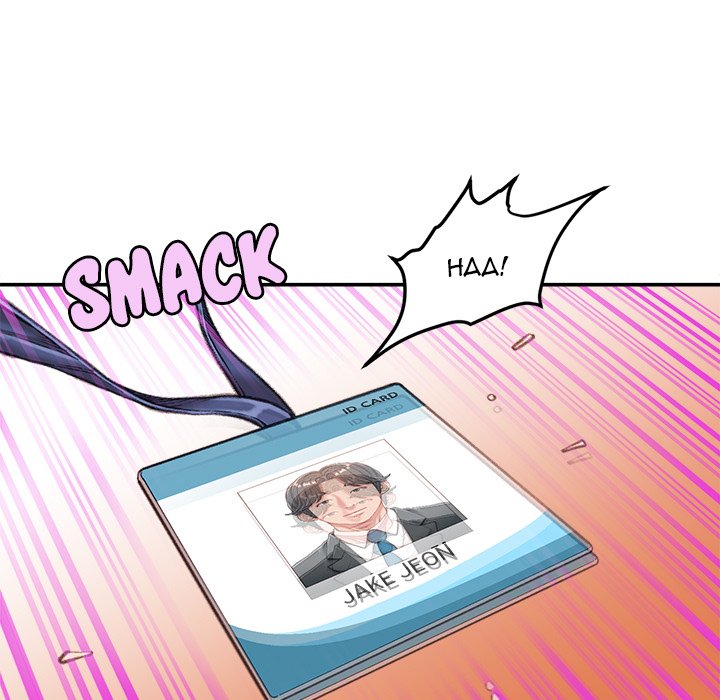 Distractions Chapter 14 Page 5