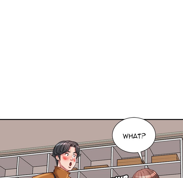 Distractions Chapter 14 Page 61