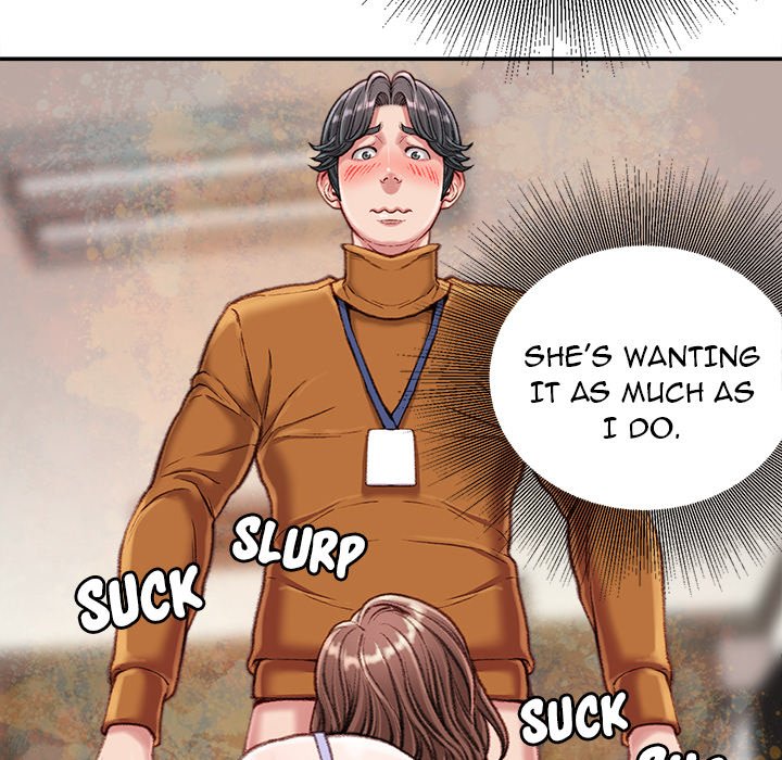 Distractions Chapter 14 Page 70