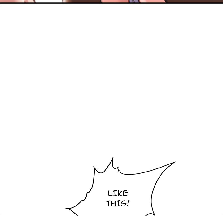 Distractions Chapter 14 Page 91