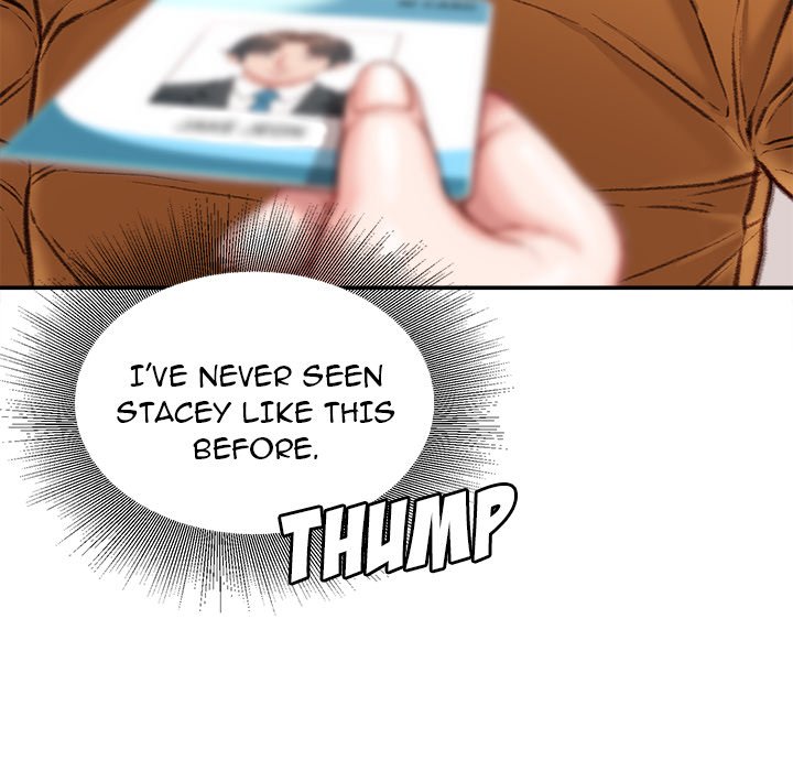 Distractions Chapter 15 Page 11