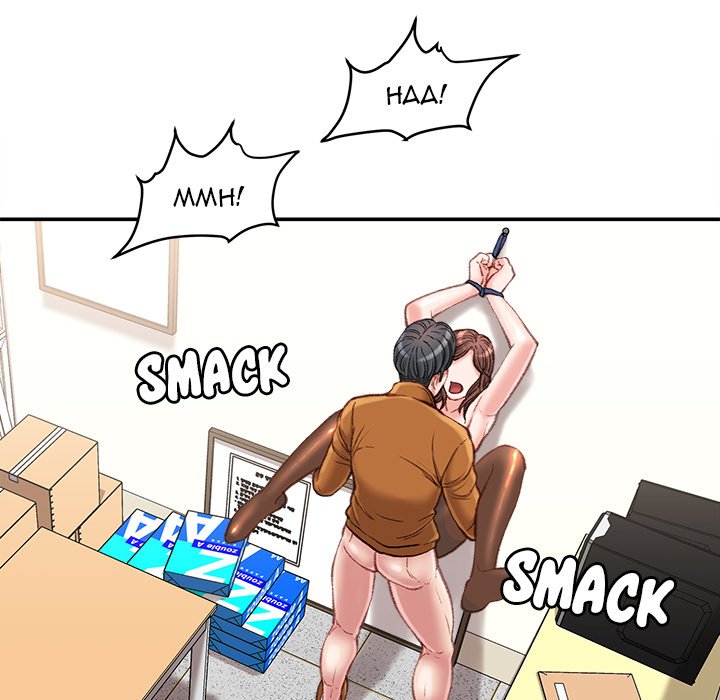 Distractions Chapter 15 Page 115
