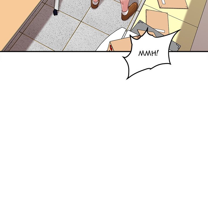 Distractions Chapter 15 Page 116