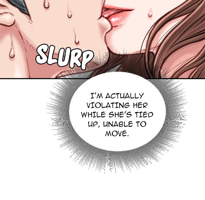 Distractions Chapter 15 Page 118