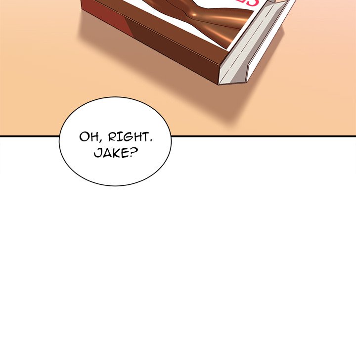 Distractions Chapter 15 Page 133
