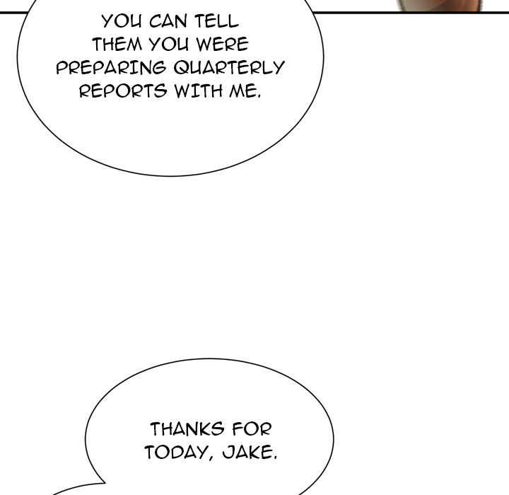 Distractions Chapter 15 Page 136