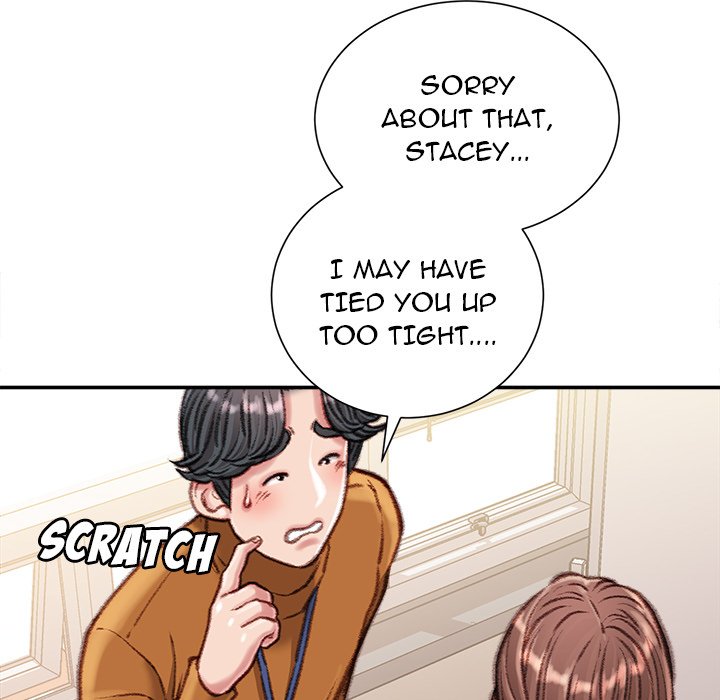 Distractions Chapter 15 Page 141