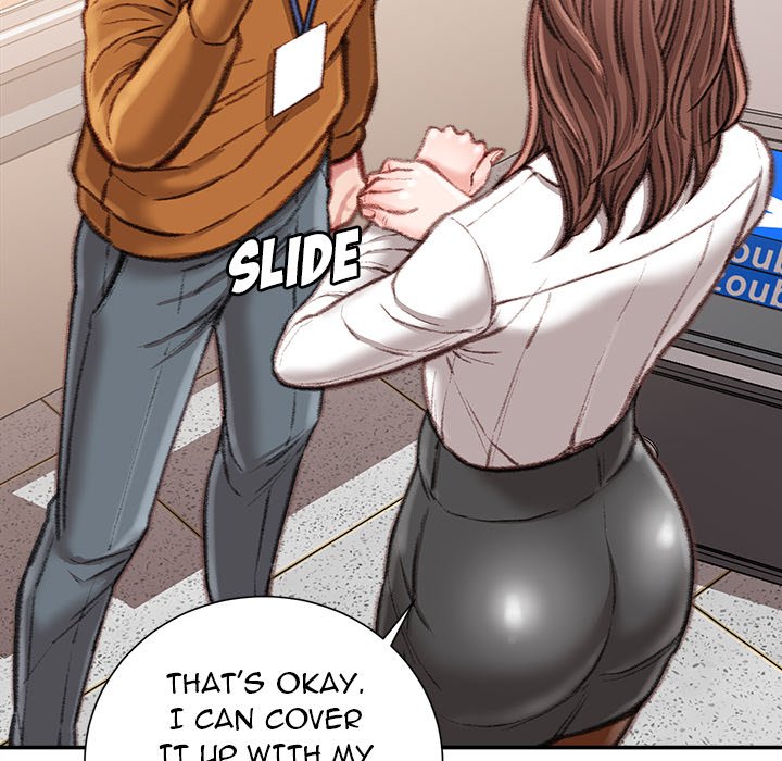 Distractions Chapter 15 Page 142
