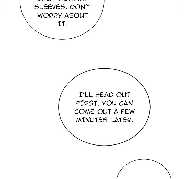 Distractions Chapter 15 Page 143