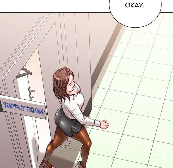 Distractions Chapter 15 Page 144