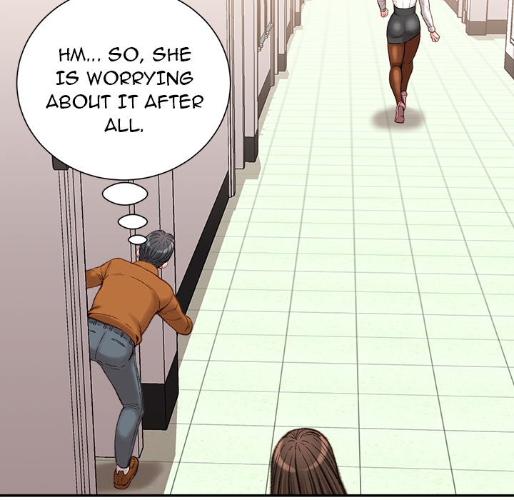 Distractions Chapter 15 Page 148