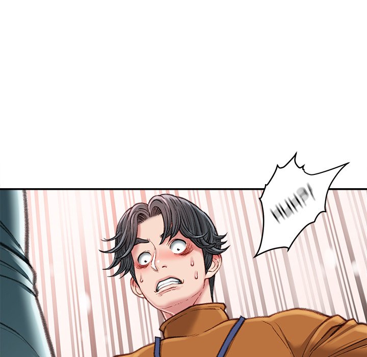 Distractions Chapter 15 Page 160