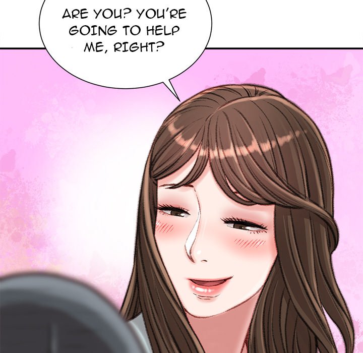 Distractions Chapter 15 Page 163