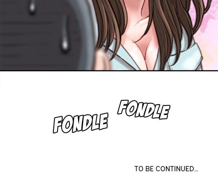 Distractions Chapter 15 Page 164
