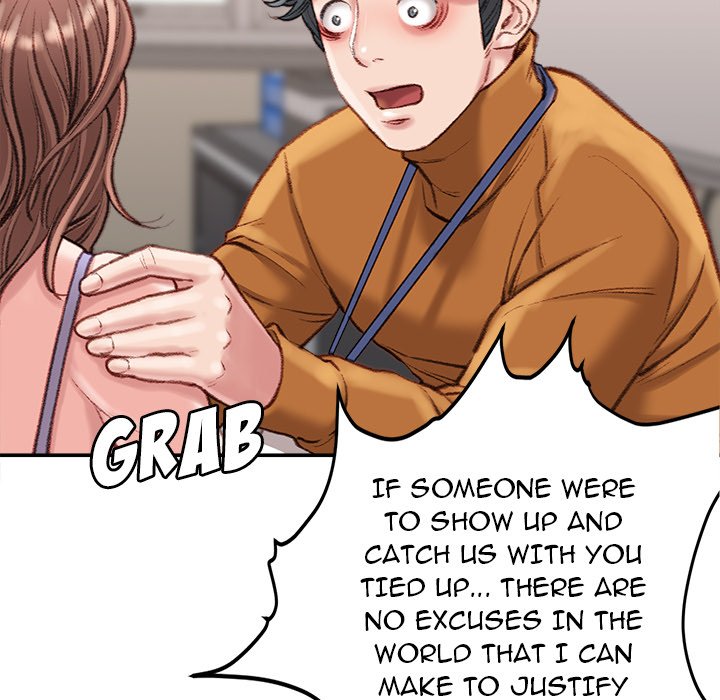 Distractions Chapter 15 Page 25