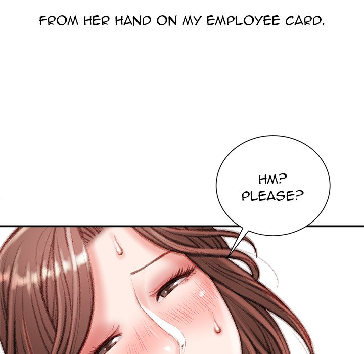 Distractions Chapter 15 Page 34
